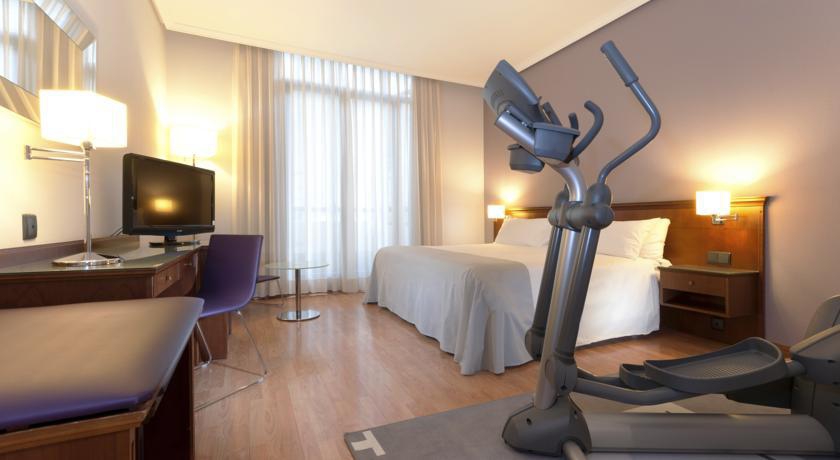 TRYP CIBELES фото 6
