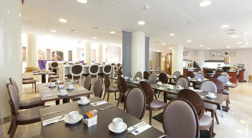 TRYP CIBELES фото 7