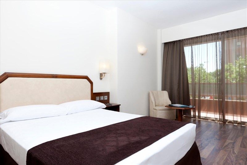 SENATOR BARAJAS (EX.TRYP DIANA) фото 2
