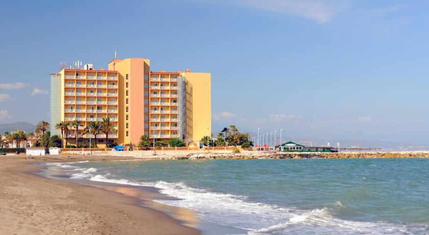 SOL GUADALMAR (EX. TRYP)