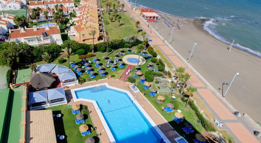 SOL GUADALMAR (EX. TRYP) фото 7