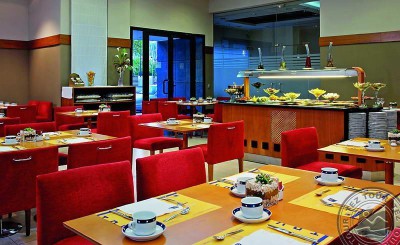 TRYP OCEANIC фото 2