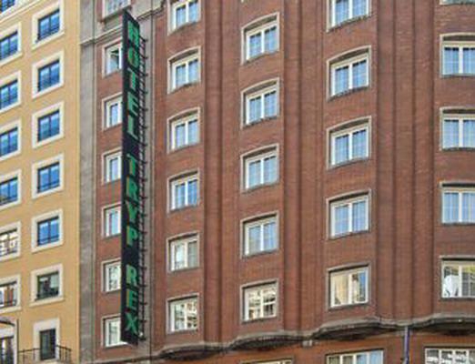 TRYP REX