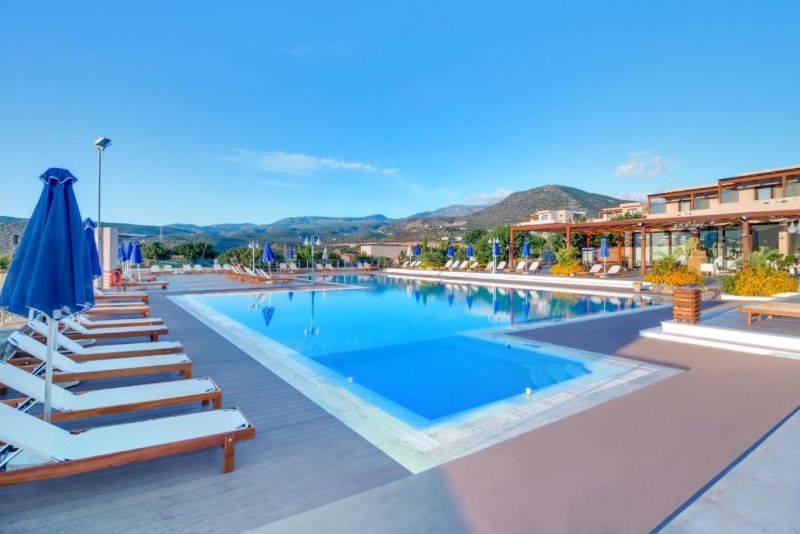 MIRAMARE LUXURY VILLAS