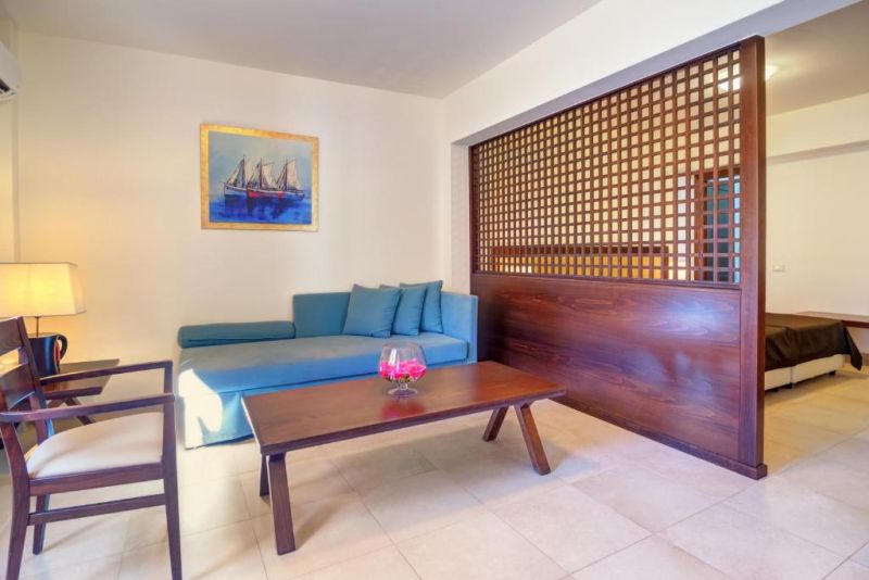 MIRAMARE LUXURY VILLAS фото 3