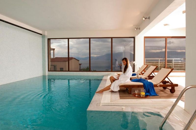 MIRAMARE LUXURY VILLAS фото 4