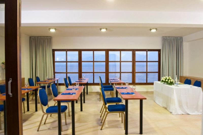 MIRAMARE LUXURY VILLAS фото 6