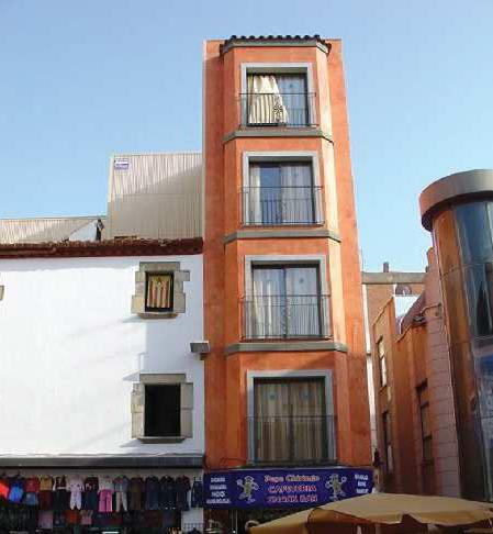 ULL DE BOU APT фото 2
