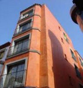 ULL DE BOU APT фото 3