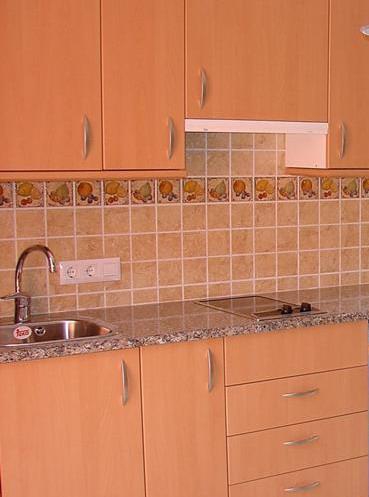 ULL DE BOU APT фото 6
