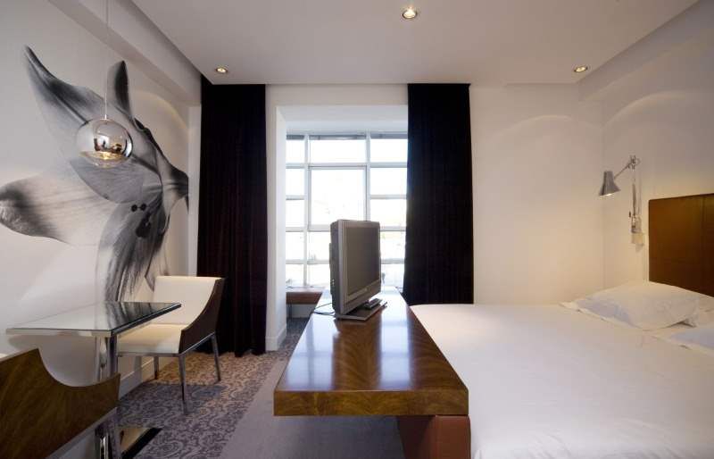 UR PALACIO AVENIDA фото 2