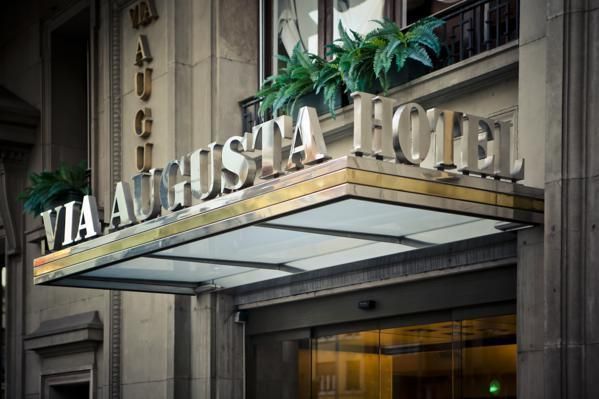 VIA AUGUSTA