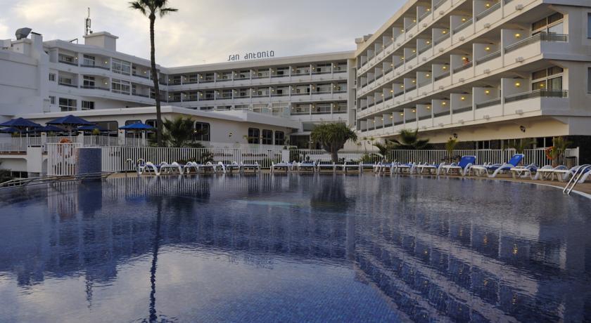VIK HOTEL SAN ANTONIO