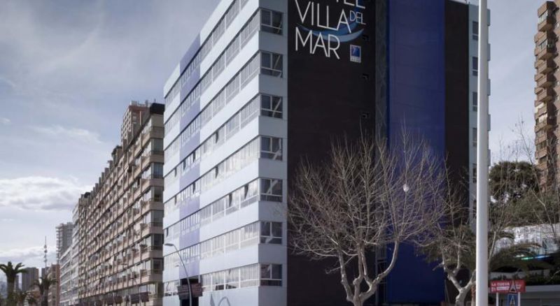 VILLA DEL MAR