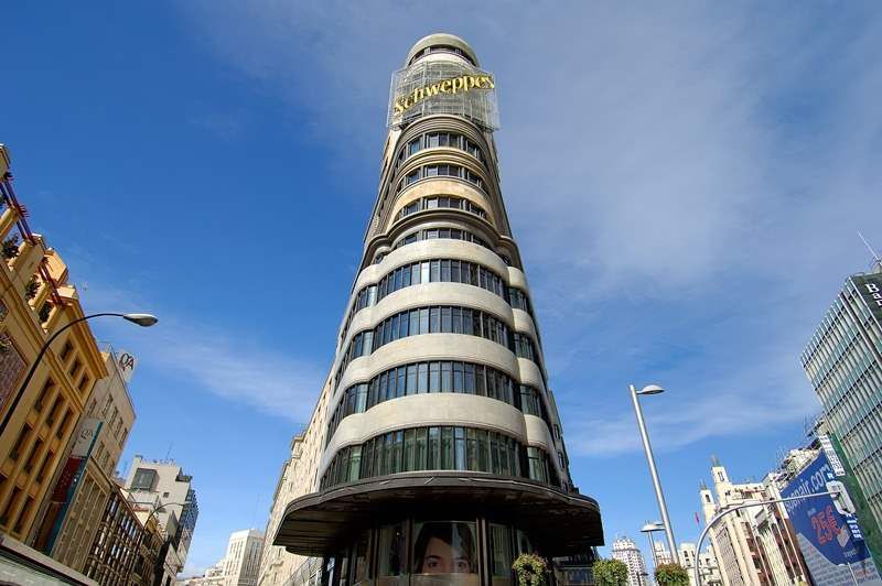 VINCCI CAPITOL
