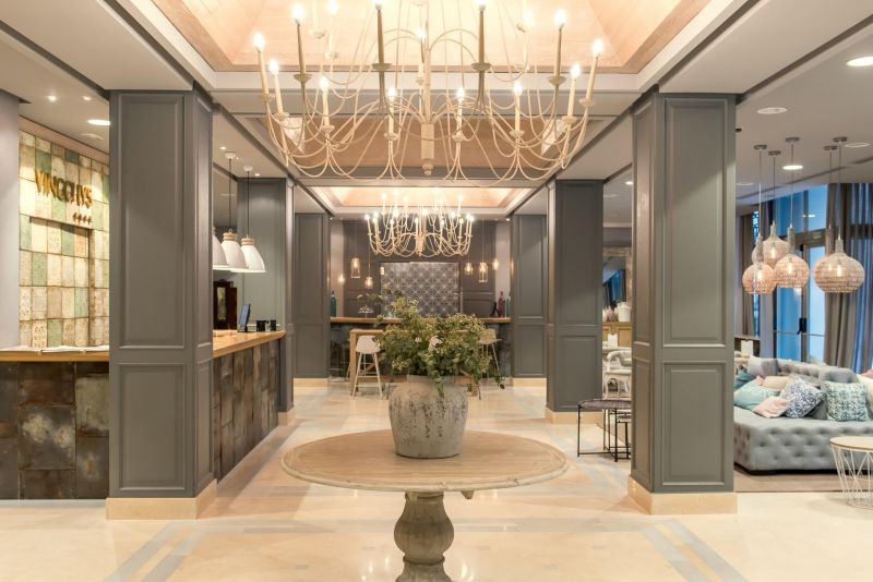 VINCCI LYS фото 3