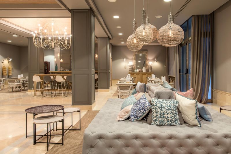 VINCCI LYS фото 4