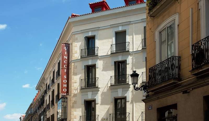 VINCCI SOHO