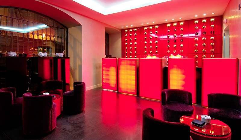 VINCCI SOHO фото 2