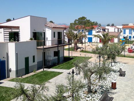 CAMBRILS PARK RESORT