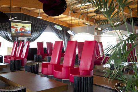 CAMBRILS PARK RESORT фото 2