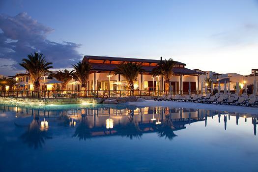 CAMBRILS PARK RESORT фото 4