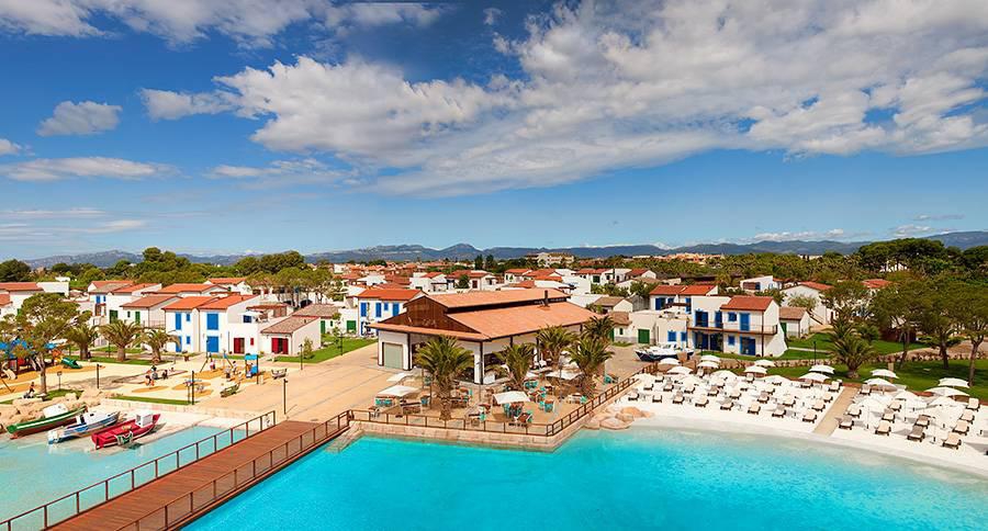 CAMBRILS PARK RESORT фото 6