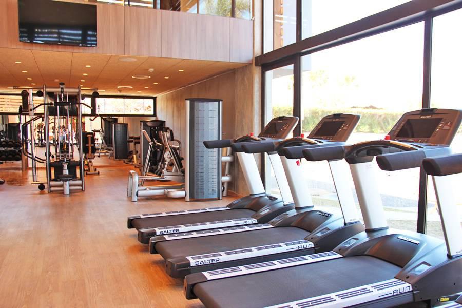CAMBRILS PARK RESORT фото 7