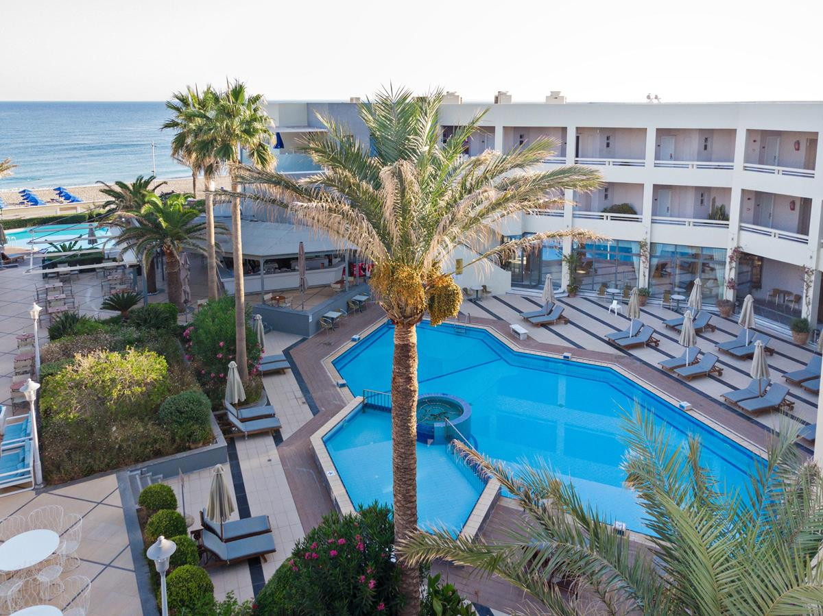 PEARL BEACH (EX. SENTIDO PEARL BEACH) фото 2