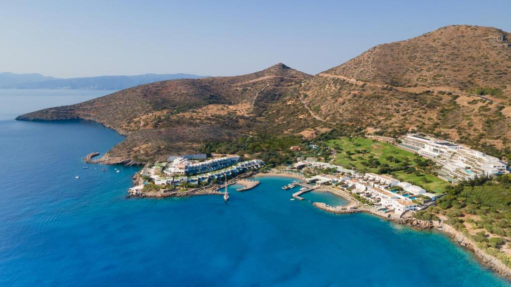 PORTO ELOUNDA GOLF & SPA RESORT (EX. PORTO ELOUNDA DE LUXE RESORT)