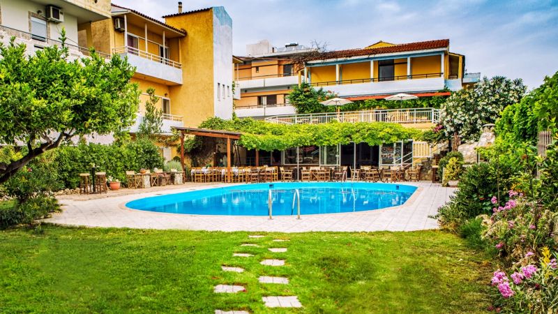 ROXANI HOTEL