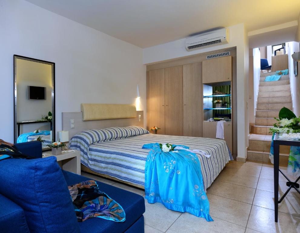 SITIA BEACH CITY RESORT & SPA фото 8