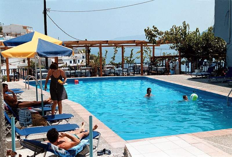 SOFIA MYTHOS BEACH фото 4