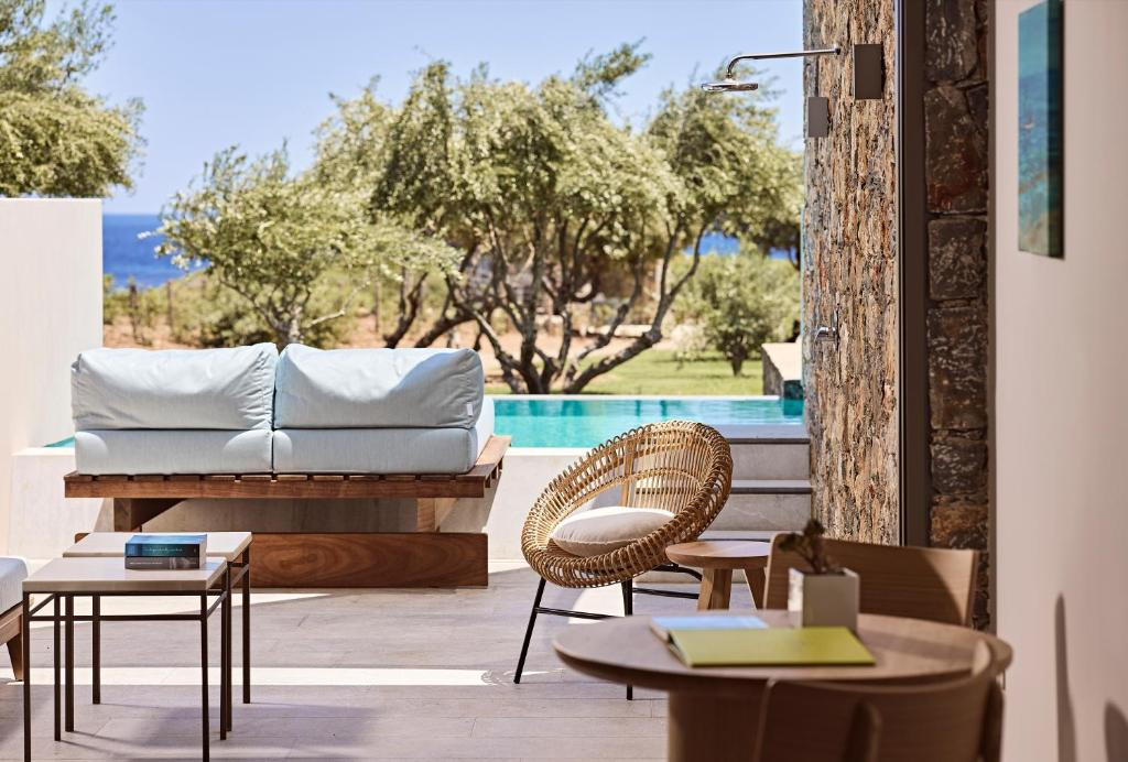 ST. NICOLAS BAY RESORT HOTEL & VILLAS фото 6