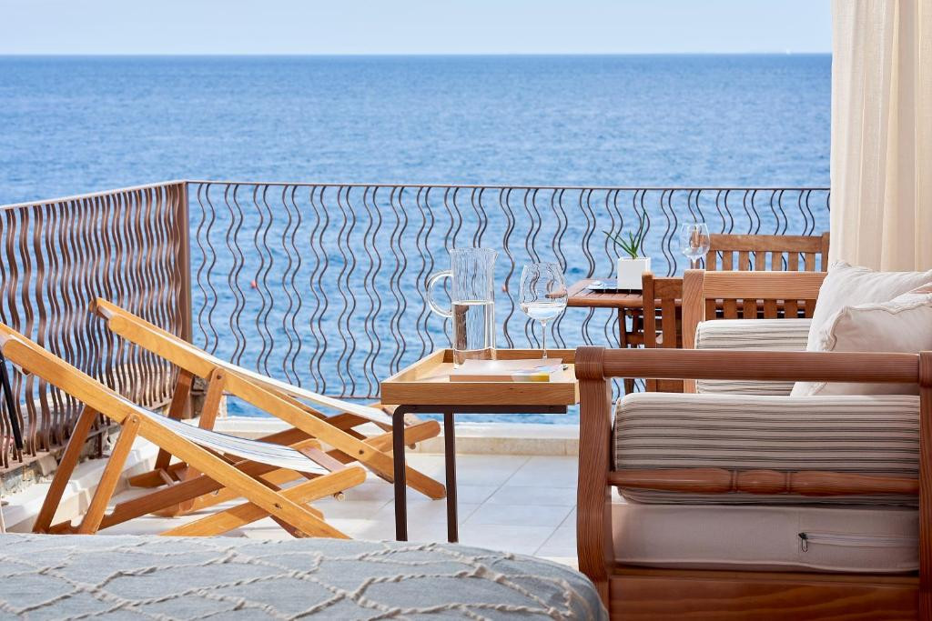 ST. NICOLAS BAY RESORT HOTEL & VILLAS фото 7