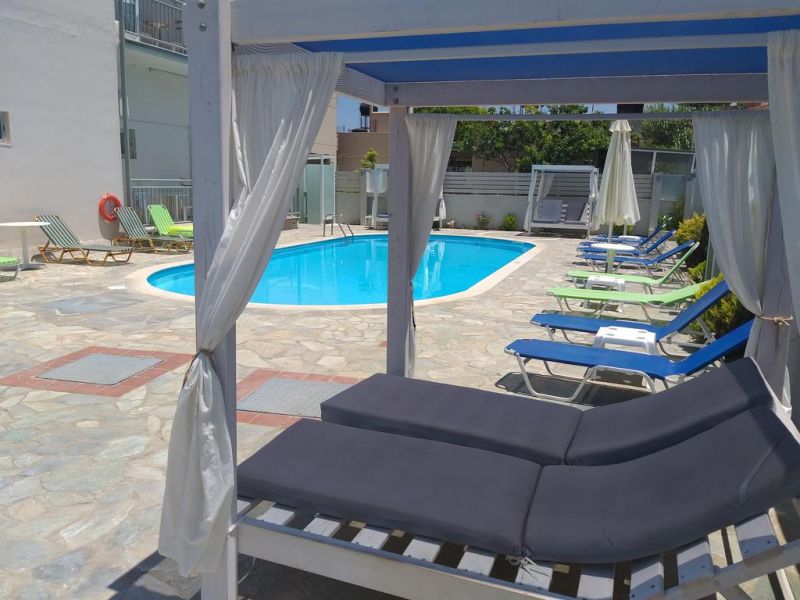 SUN BOUTIQUE AMMOUDARA фото 2