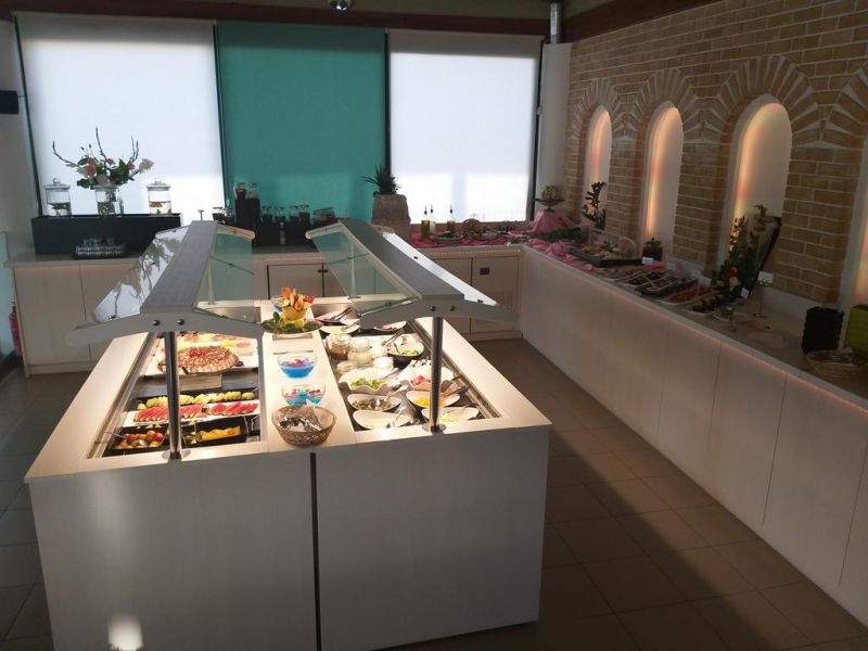 SUN BOUTIQUE AMMOUDARA фото 4