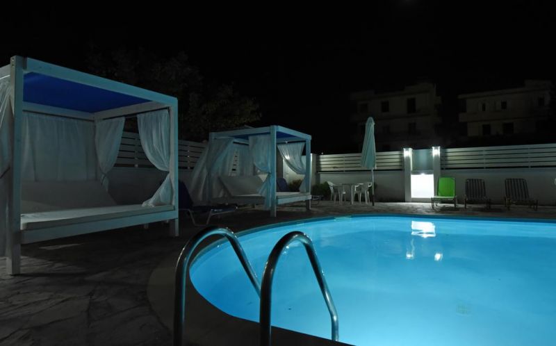 SUN BOUTIQUE AMMOUDARA фото 8