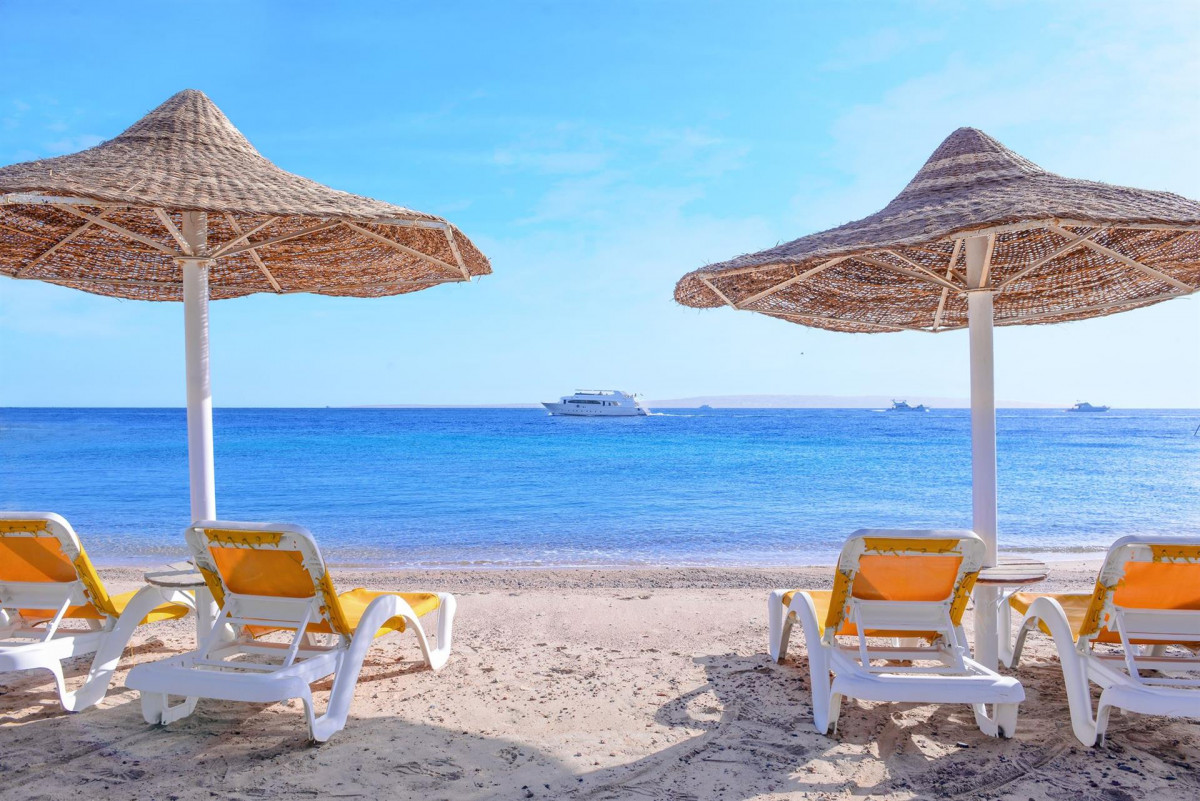 MORENO HORIZON SPA & RESORT (EX. HOTELUX MARINA BEACH) фото 6