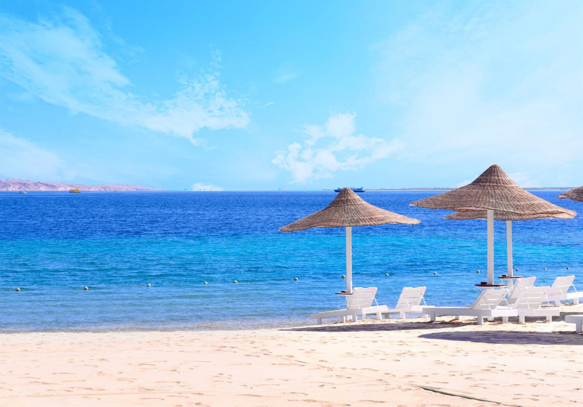 MORENO HORIZON SPA & RESORT (EX. HOTELUX MARINA BEACH) фото 7