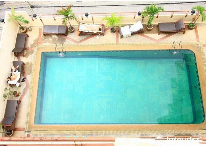 EASTINY RESIDENCE HOTEL