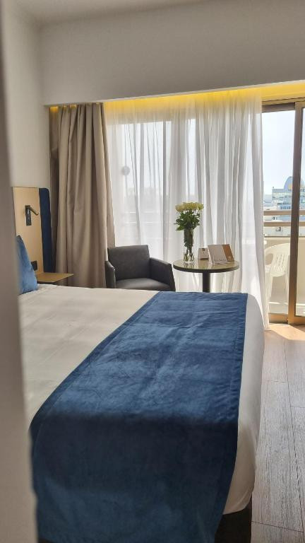 AJAX HOTEL фото 2