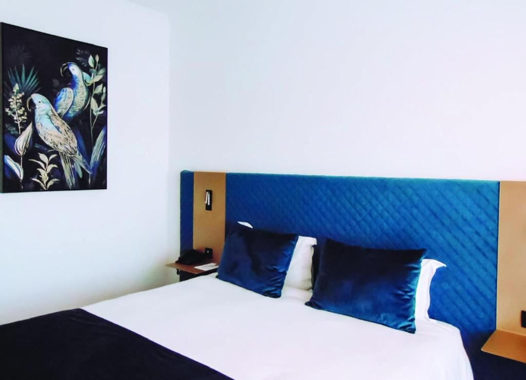 AJAX HOTEL фото 8