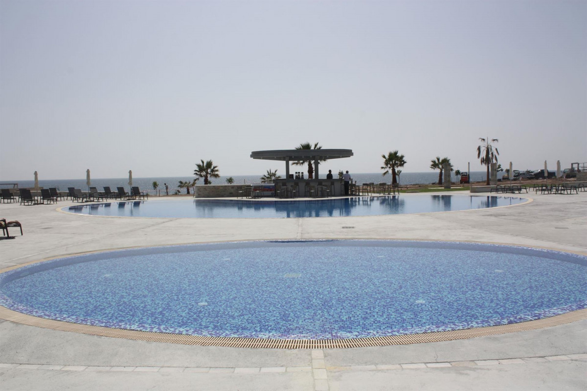 AMPHORA BEACH RESORT & SUITES фото 4