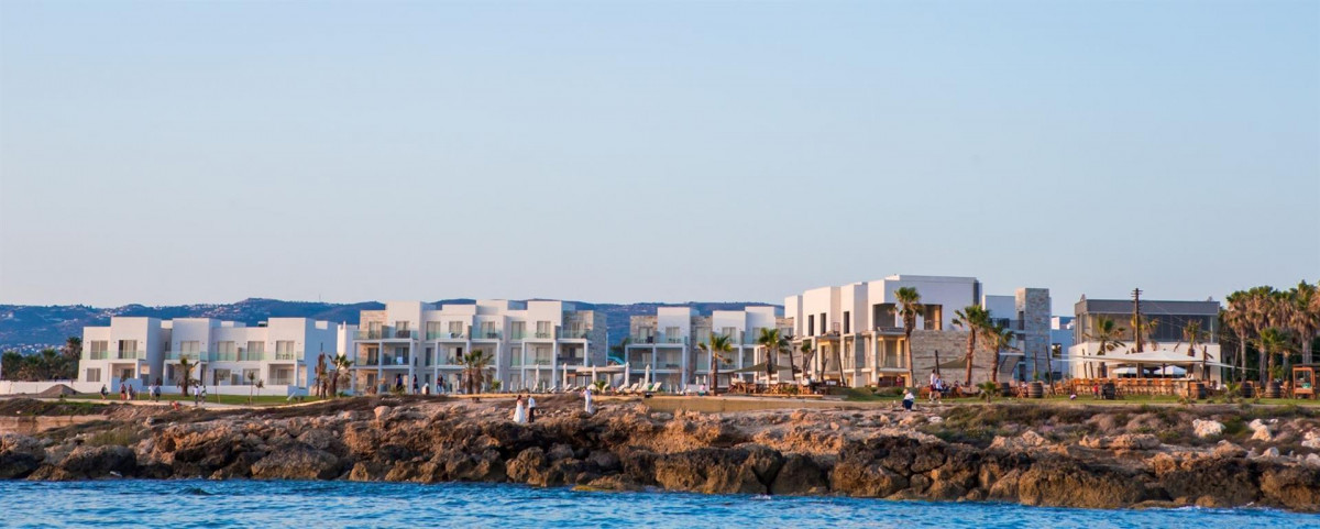 AMPHORA BEACH RESORT & SUITES фото 6