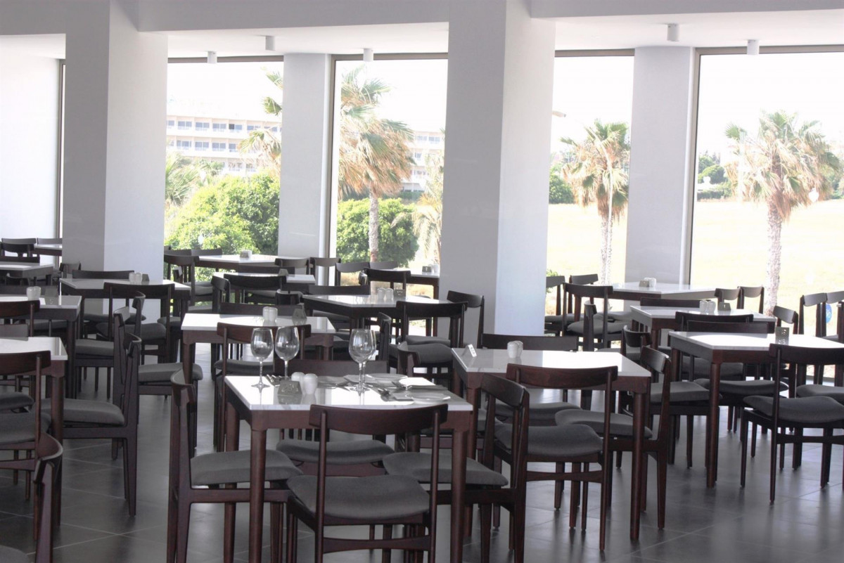 AMPHORA BEACH RESORT & SUITES фото 8