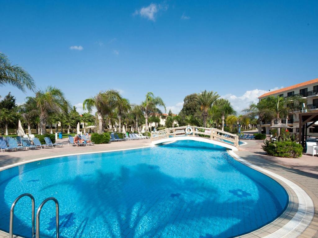 ANMARIA BEACH HOTEL фото 8