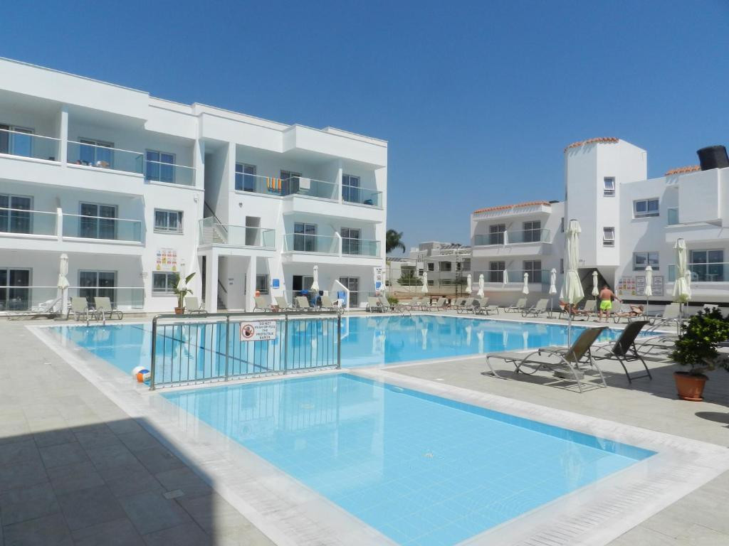 EVABELLE NAPA APTS