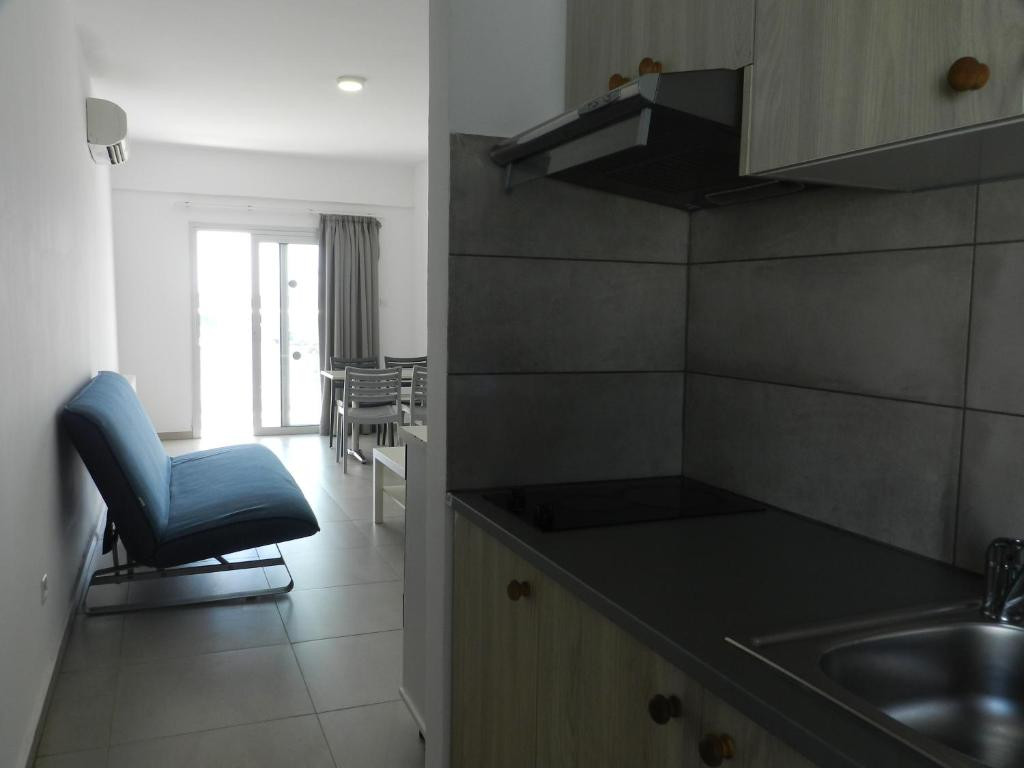 EVABELLE NAPA APTS фото 2