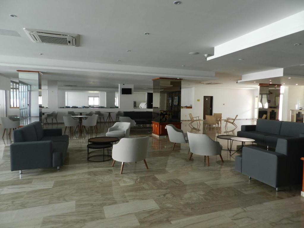 EVABELLE NAPA APTS фото 4